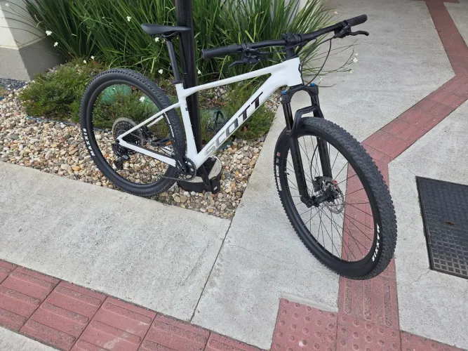 Bicicleta MTB - Scott Scale 960