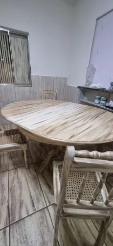 Mesa jantar