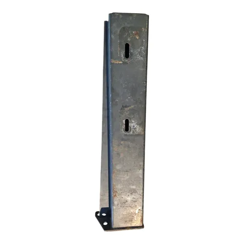 Suporte Carcaca Filtro iveco tector 240e22 2014