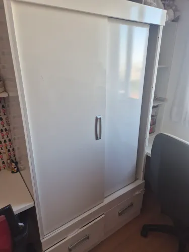 Guarda roupa