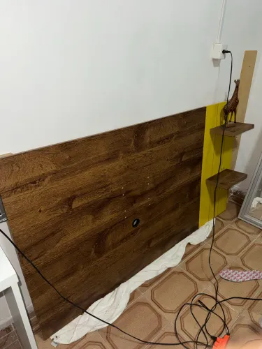 Painel de tv