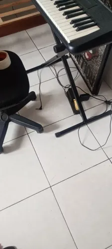 Teclado Casio