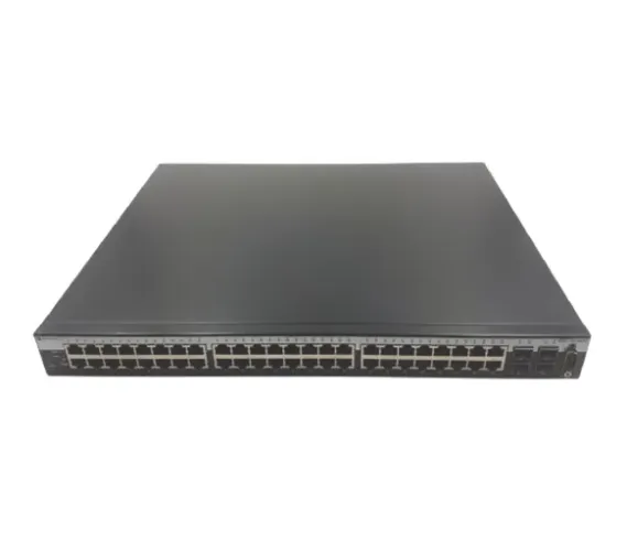 Switch Enterasys B-Series B3G124-48T 48 portas Gigabit RJ45 Layer 2