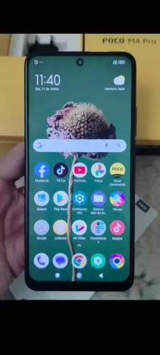 XIAOMI POCO M4 PRO 5G
