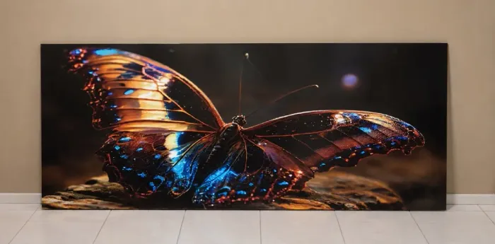 QUADRO DECORATIVO GIGANTE