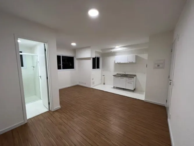 Apartamento / Studio 1 dormitório Le Vin Garden