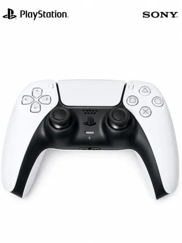 Controle dualsense ps5 branco