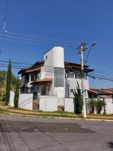 casa - Mansões Santo Antônio - Campinas