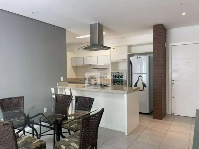 Apartamento Residencial à venda, Praia Brava, Florianópolis - AP0751.