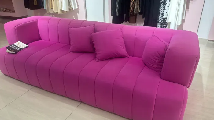 Vende-se sofá