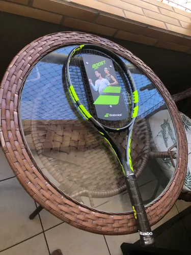 Raquete babolat boost aero 
