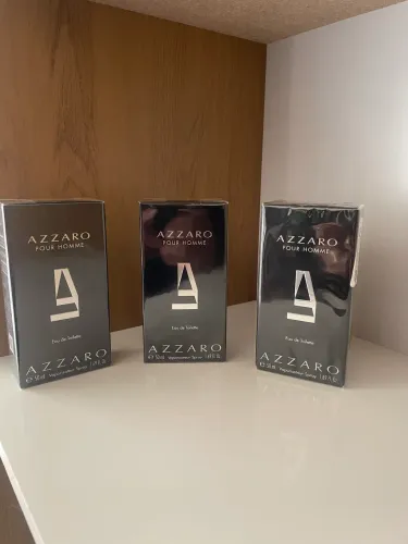 AZZARO POUR HOMME 50ML