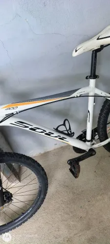 Bike soul aro 26