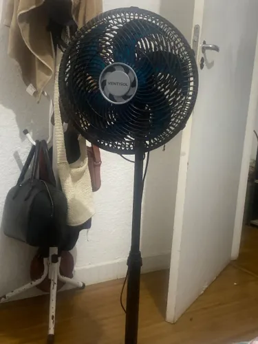 Ventilador