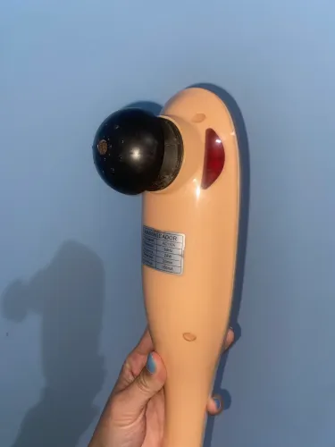 Massageador 