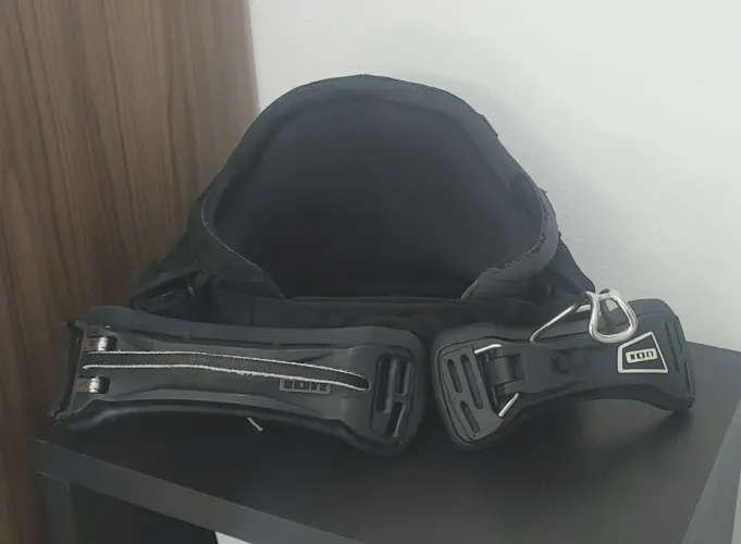 Trapézio ION Riot Tamanho S