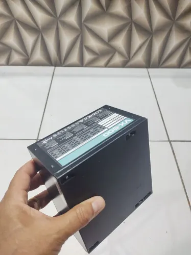 Fonte para computador VX-500 AEROCOOL