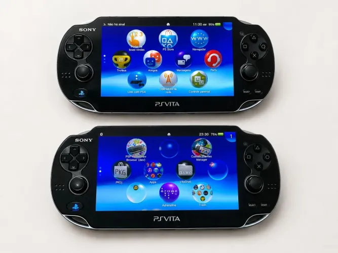 Psvitas