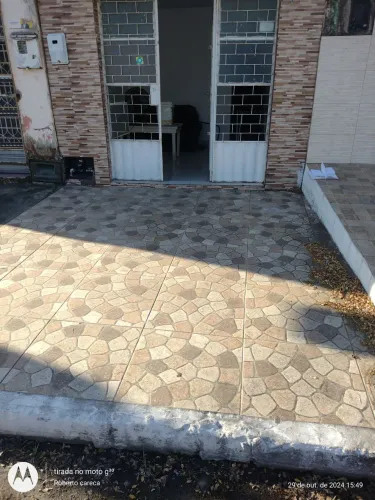 Casa pra alugar na pajucara