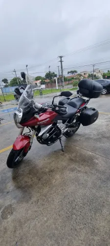 Linda Moto