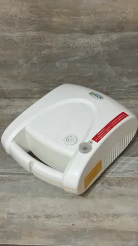 Nebulizador G-Tech