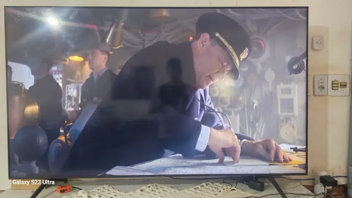 Smartv Samsung 65 polegadas