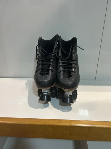 Patins de bota
