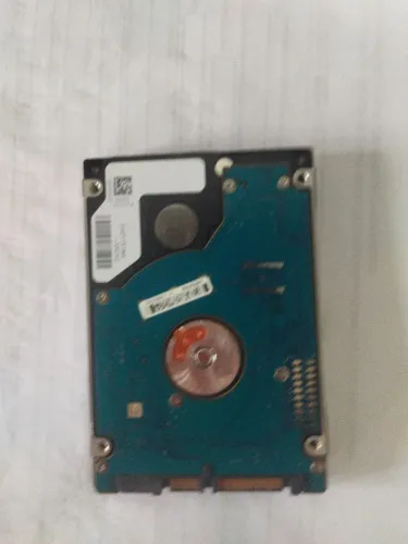 HD 500 GB 