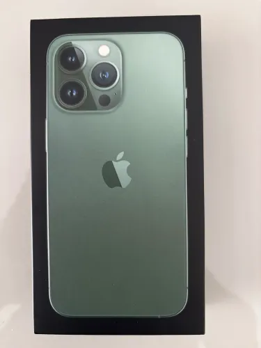 iPhone 13 Pro