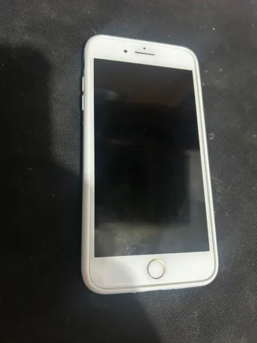 iphone 8 plus 96% de saúde de bateria