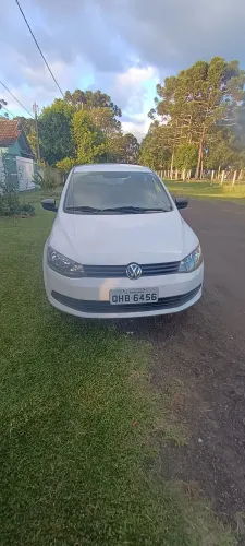 Volkswagen Gol Geração VI Special 1.0 8V Total Flex Mec. 4P 2016