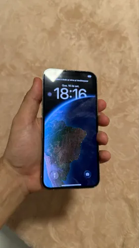 IPHONE 13 PRO MAX 256gb
