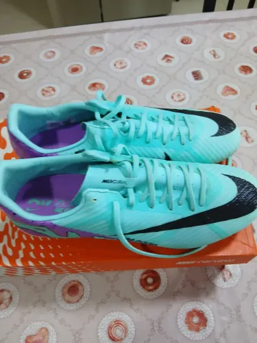 Chuteira Nike