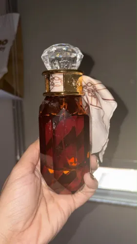 Perfume Gigi