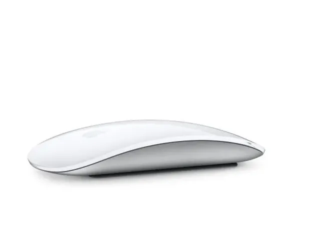 Magic Mouse (USB?C) - Superfície Multi-Touch branca