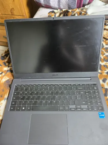 Notebook Galaxy book 2