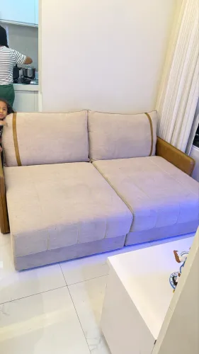 Sofá 