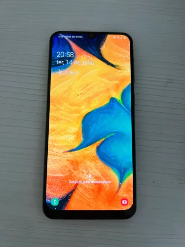 Samsung Galaxy A30