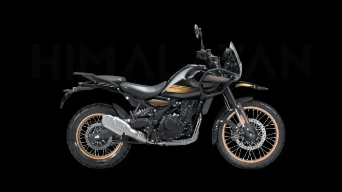 Himalayan 450 a pronta entrega Iná 2 1 9 7 1 1 7 2 4 3 5