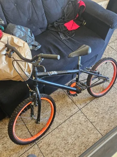 Bicicleta aro 16