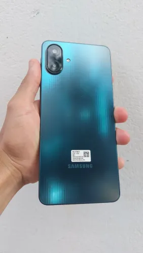 Samsung Galaxy A07 ? 128GB<br>
