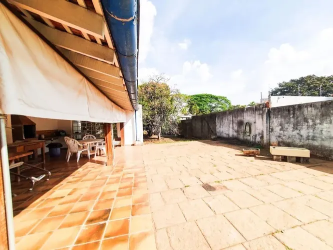 Casa Comercial para, Vila Brandina, Campinas -