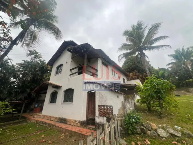 Área à venda, 3060 m² por R$ 1.450.000,00 - Várzea das Moças - Niterói/RJ