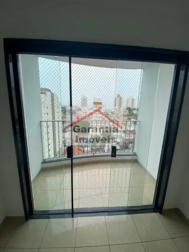 Apartamento para locação na Vila Osasco - Osasco, SP.
