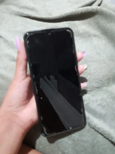 Redmi note 50