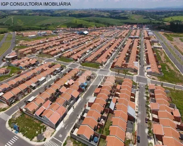 Terreno à venda, 232 m² por R$ 302.445,00 - Parque Campo Bonito - Indaiatuba/SP