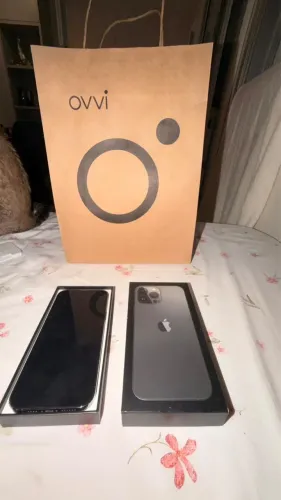 IPHONE 13 PRO MAX - RÁPIDA