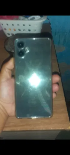 Vendo um celular A06 128 gigas