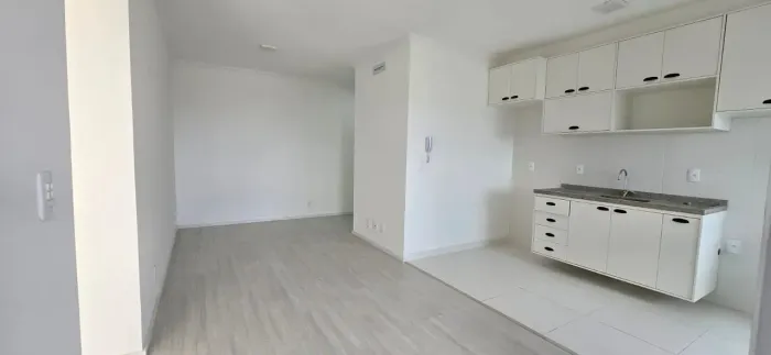 Apartamento no Vila Branca - Jacareí