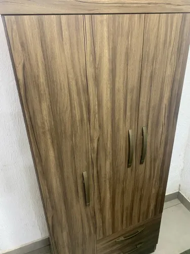 Guarda Roupa (vendo ou troco)